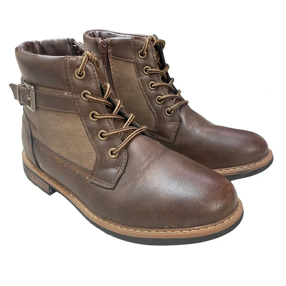 STEVE Madden BBelay Chukka Boot